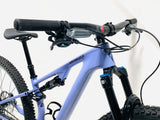 2024 Specialized Epic 8 Evo Comp 29 SRAM GX 1X12 Size: XS (Preowned)