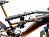 2026 Specialized S-Works Turbo Levo 4 SRAM XX 1X12 Size: S3 (Preowned)