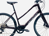 2023 Specialized Turbo Vado SL 4.0 Step-Through E-Bike Size: XL (Preowned)