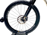 Lynskey Sequel Titanium 27.5 HT Shimano SLX 1x11 Size: Small (Preowned)