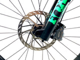 2025 Specialized Stumpjumper 15 Expert 29 SRAM GX AXS 1X12 Size: S5 (Preowned)
