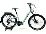 2027 Specialized Turbo Como 4.0 E-Bike Size: Medium (Preowned)