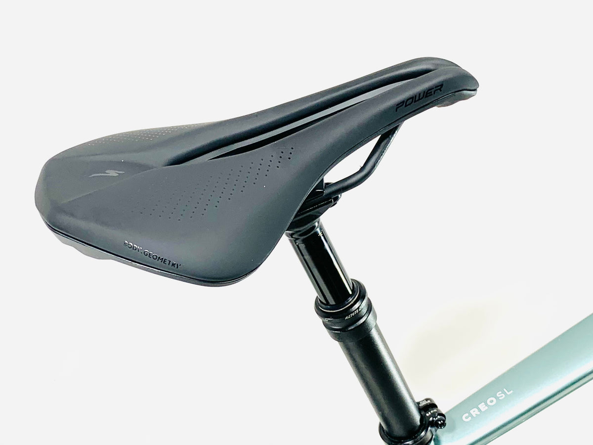 2026 Specialized Turbo Creo 2 Expert Carbon Shimano Di2 1X12 Size: 52cm (Preowned)