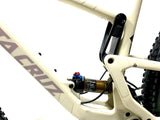 2021 Santa Cruz Hightower CC Carbon 29 Sram X01 1X12 Size: Medium (Preowned)