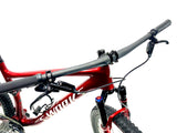 2021 Specialized S-Works Epic SRAM AXS 1X12 Size: Large (Preowned)