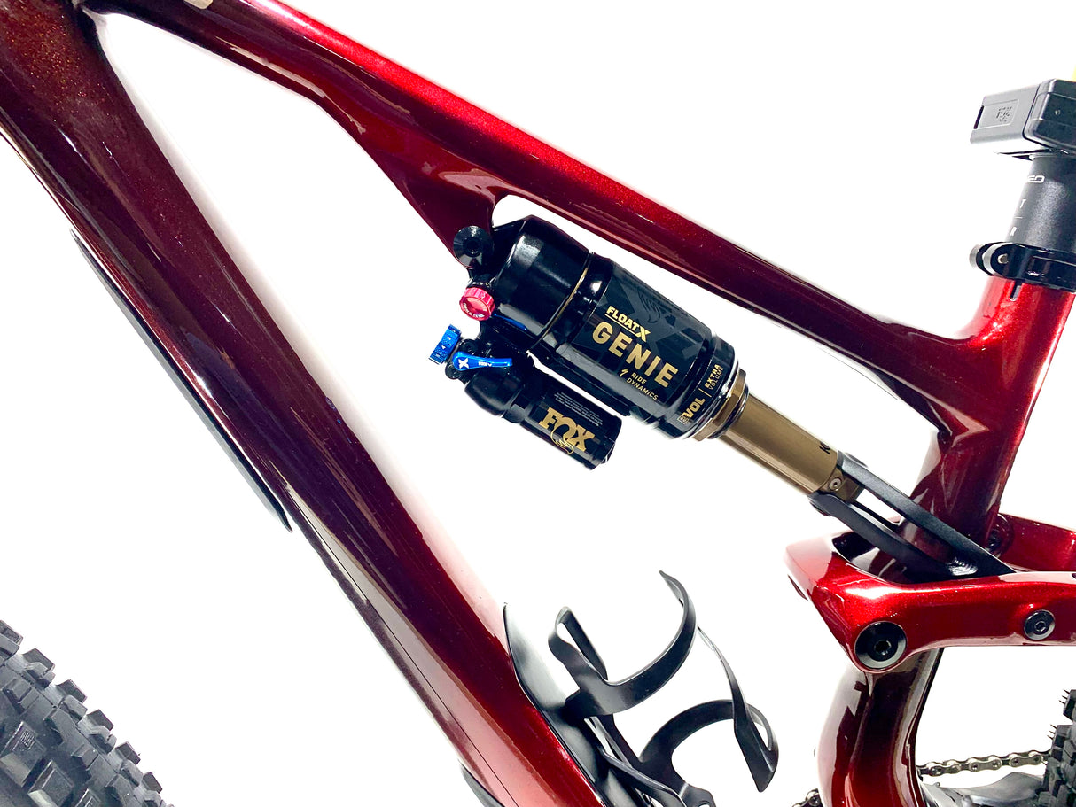 2026 Specialized S-Works Stumpjumper 15 Evo XTR Di2 Size: S2 (Preowned)