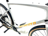 2026 Specialized Diverge 4 Comp Carbon SRAM Apex AXS 1X12 Size: 61cm (Preowned)