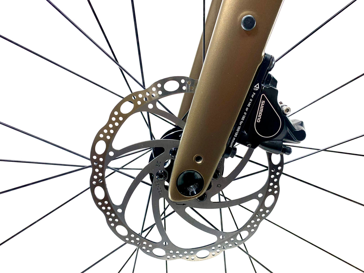 2026 Specialized Diverge 4 Sport Alloy Cues 1X11 Size: 58cm (Preowned)