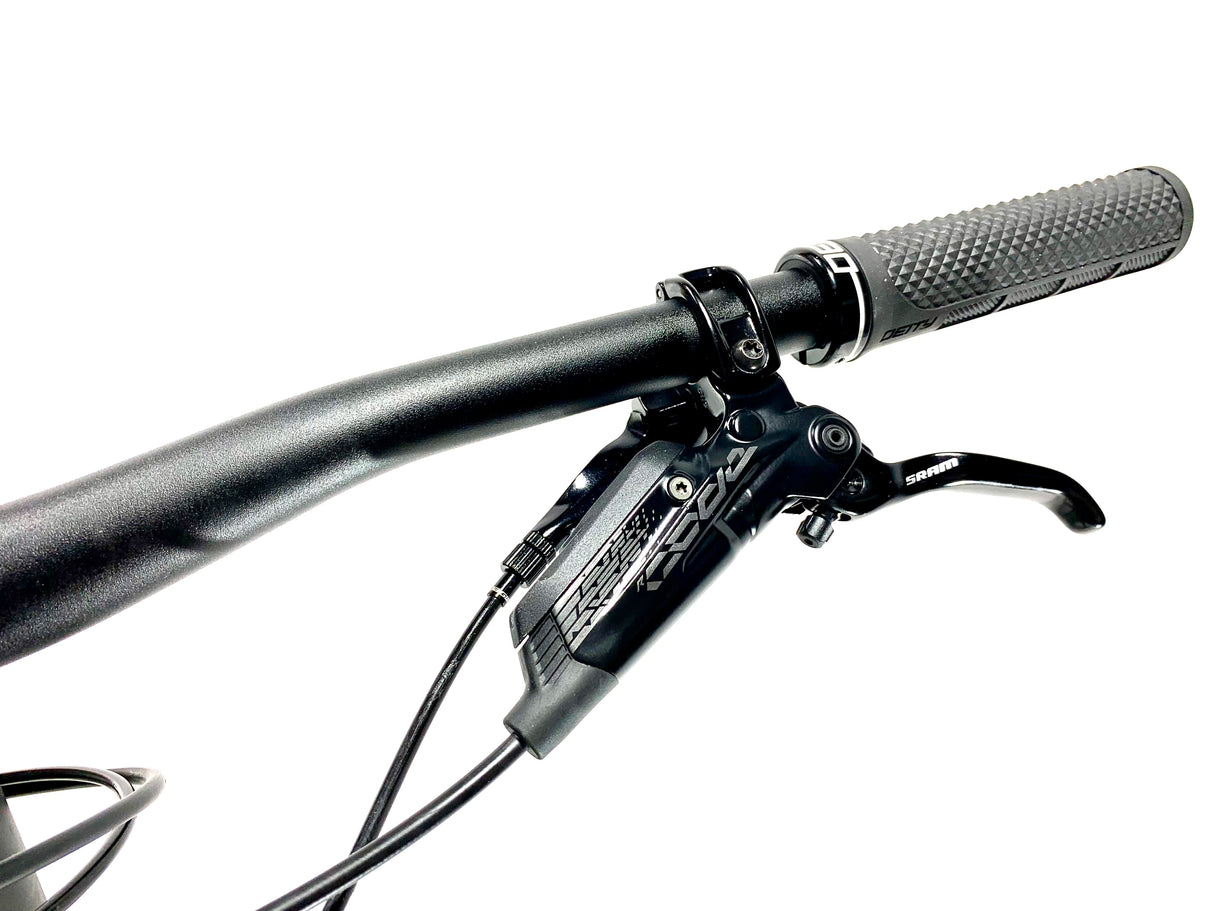 2025 Specialized Status 2 170 Sram NX Eagle 1X12 Size: S0 (Preowned)