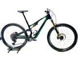 2025 Specialized Stumpjumper 15 Pro 29 Sram X0 AXS Size: S4 (Preowned)