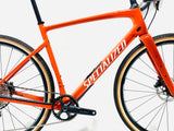 2026 Specialized Diverge 4 Sport GRX 1X12 Size: 58cm (Preowned)