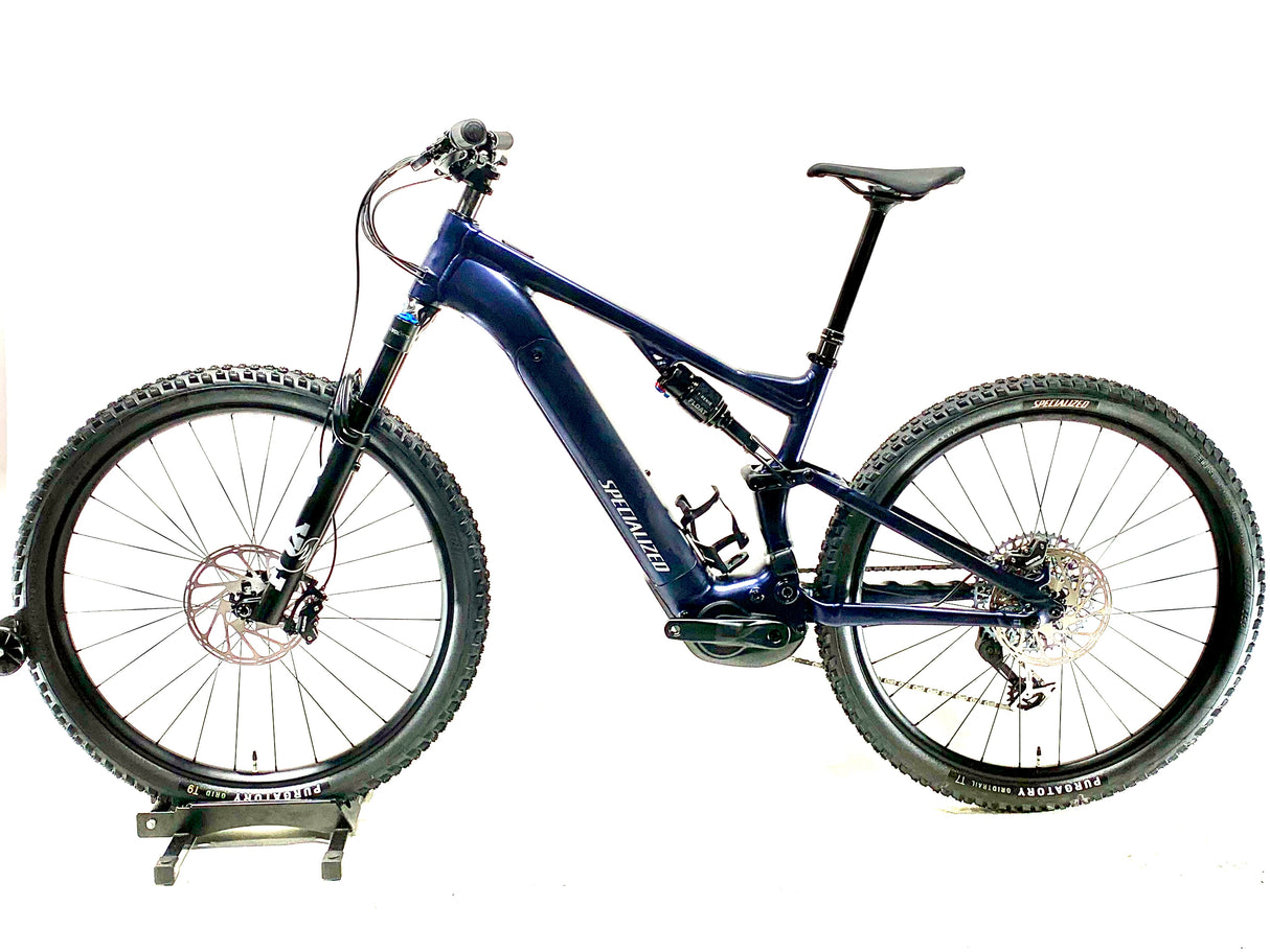 2027 Specialized Turbo Levo R Comp Alloy SRAM Size: S5 (Preowned)