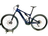 2027 Specialized Turbo Levo R Comp Alloy SRAM Size: S5 (Preowned)