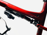 2027 Specialized S-Works Epic 9 Sram XX SL Size: Large (Preowned)
