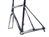 2027 Specialized S-Works Aethos 2 Carbon Frameset Size: 56cm (Preowned)