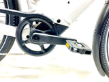 2026 Specialized Turbo Vado SL 2 5.0 Step-Through E-Bike Size: Medium (Preowned)