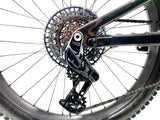 Specialized Turbo Levo 4 Pro SRAM X0 Size: S4 (Preowned)