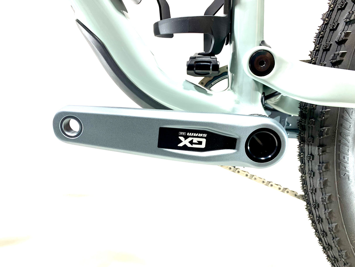2027 Specialized Epic 9 Expert SRAM GX AXS 1X12 Size: Medium (Preowned)