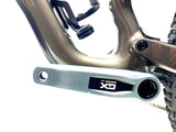 2025 Specialized Stumpjumper 15 Expert 29 SRAM GX AXS 1X12 Size: S3 (Preowned)