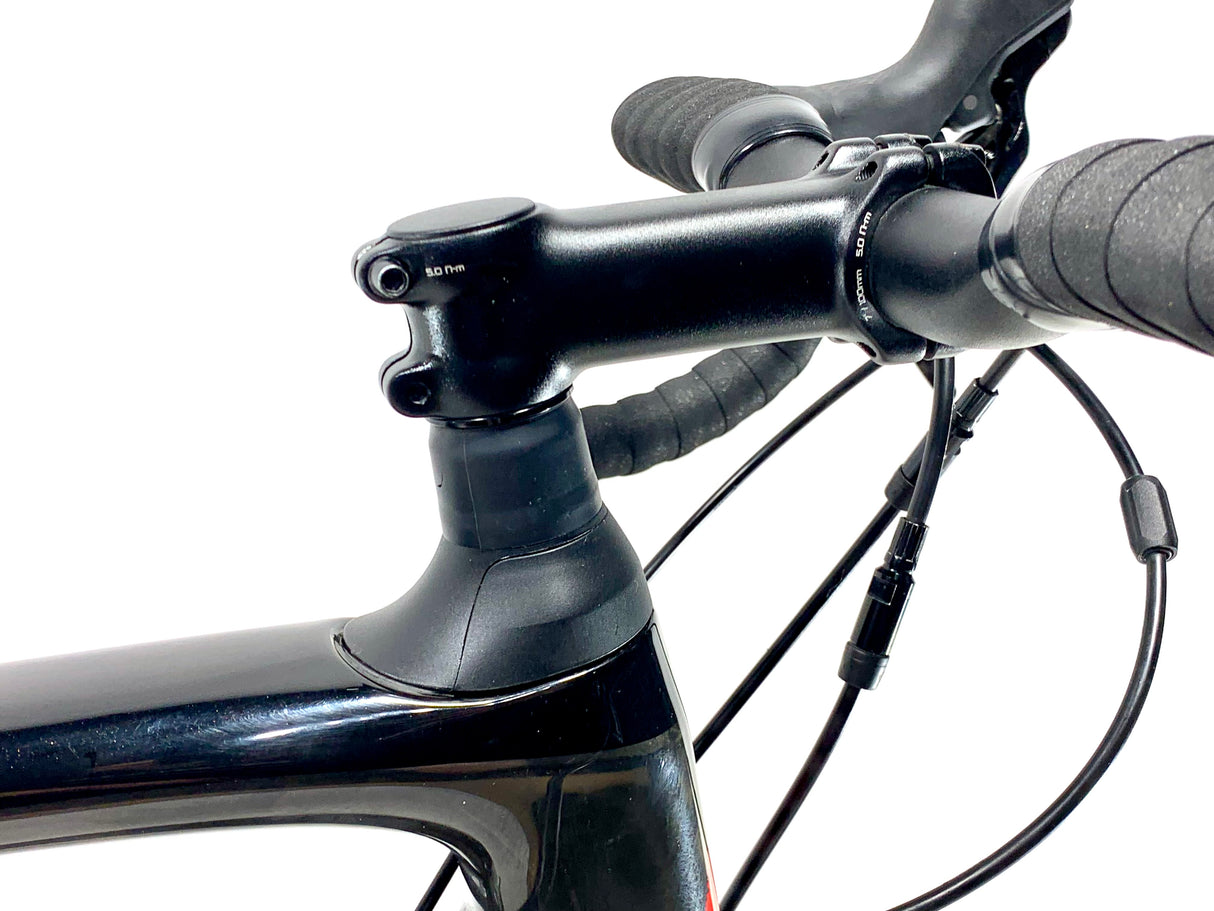 2020 Specialized Roubaix Sport Disc 105 11-Speed Size: 56cm (Preowned)