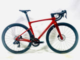 2027 Specialized Tarmac SL9 S-Level Sram Force Size: 52cm (Preowned)