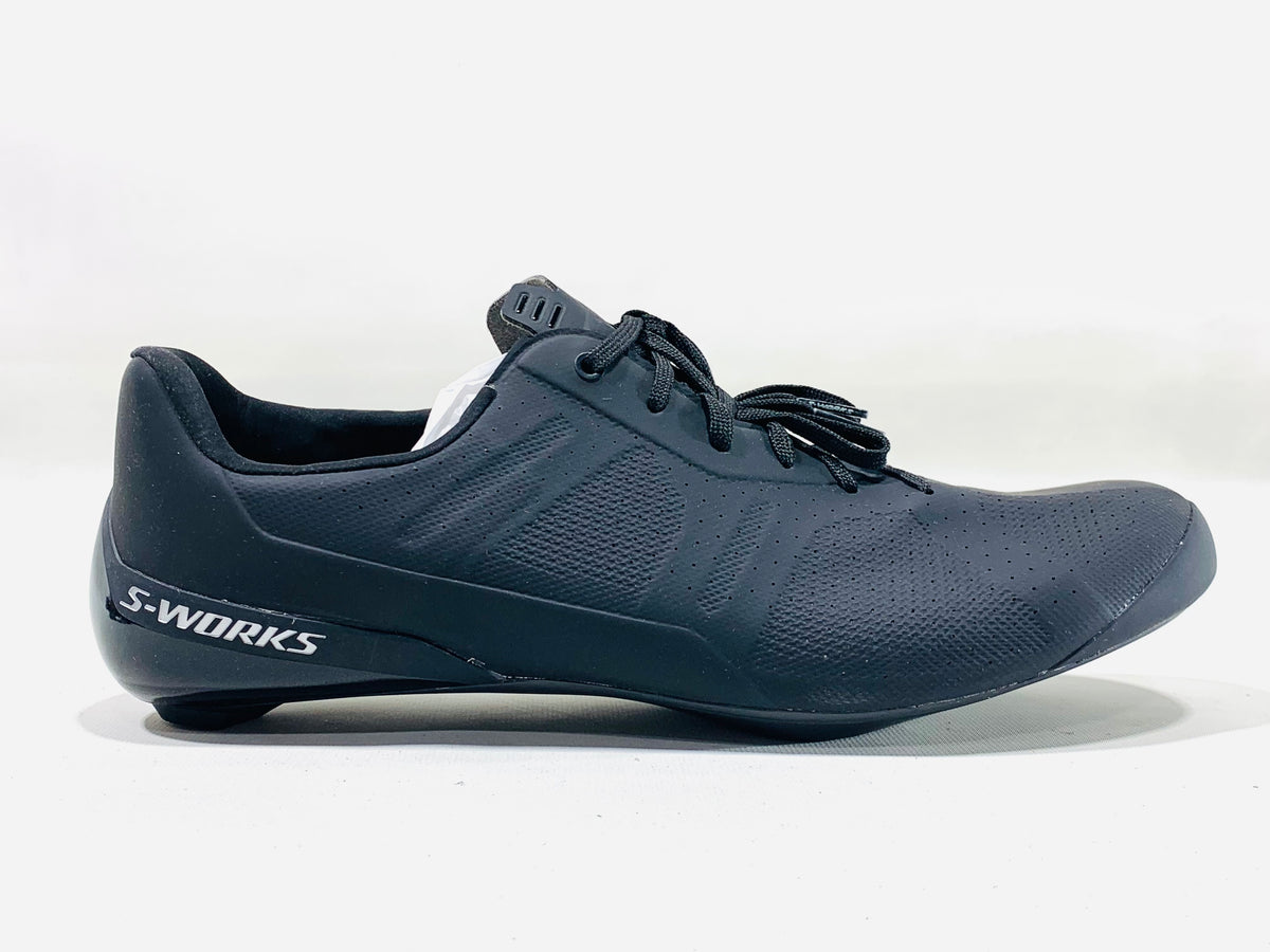 Specialized S-Works TORCH LACE RD SHOE BLK 46