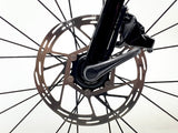 2023 Giant TCR Advanced Pro 1 SRAM Rival AXS 2X12 Size: ML(Preowned)