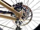 2026 Specialized Turbo Levo 4 Expert SRAM GX AXS Eagle 1X12 Size: S4 (Large)