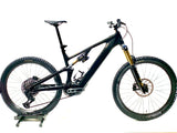 Specialized Turbo Levo 4 Pro SRAM X0 Size: S5 (Preowned)