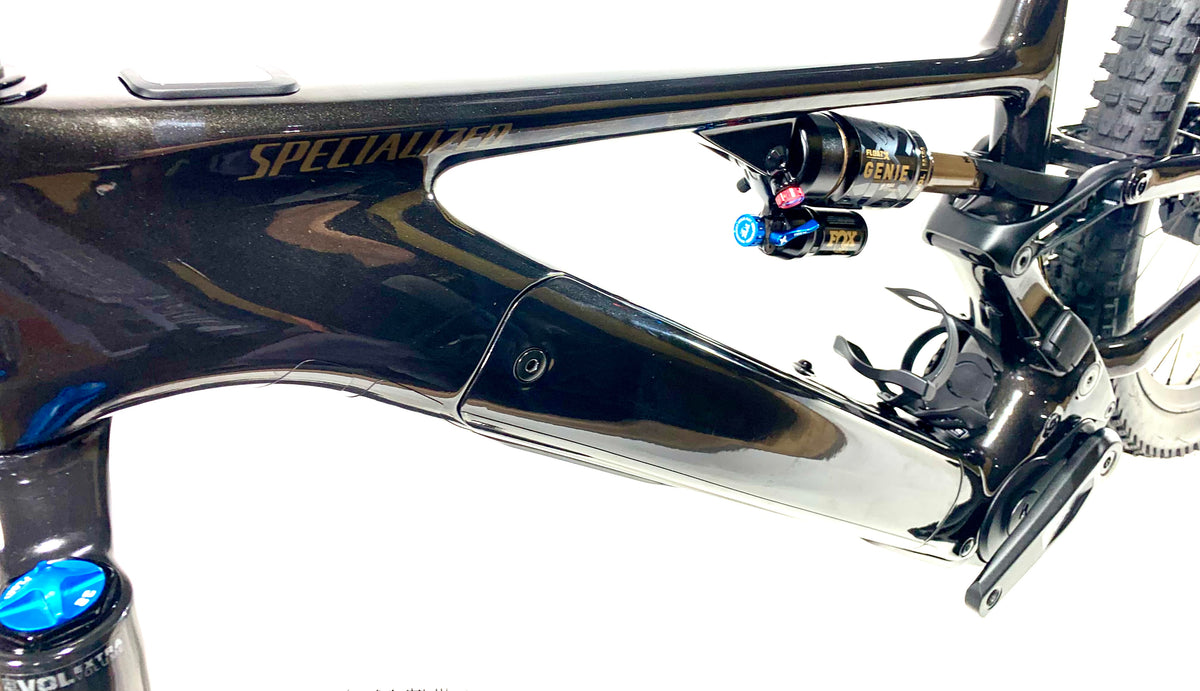 Specialized Turbo Levo 4 Pro SRAM X0 Size: S4 (Preowned)