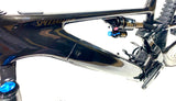 Specialized Turbo Levo 4 Pro SRAM X0 Size: S4 (Preowned)