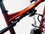 2027 Specialized S-Works Epic 9 Sram XX SL Size: Small (Preowned)