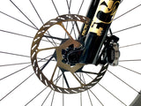 2026 Specialized S-Works Turbo Levo 4 SRAM XX 1X12 Size: S3 (Preowned)