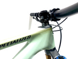 2024 Specialized Epic 8 Evo Pro SRAM X0 AXS Size: Medium (Preowned)
