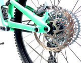 2025 Specialized Stumpjumper 15 Expert 29 SRAM GX AXS 1X12 Size: S4 (Preowned)