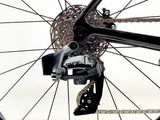 2023 Giant TCR Advanced Pro 1 SRAM Rival AXS 2X12 Size: ML(Preowned)
