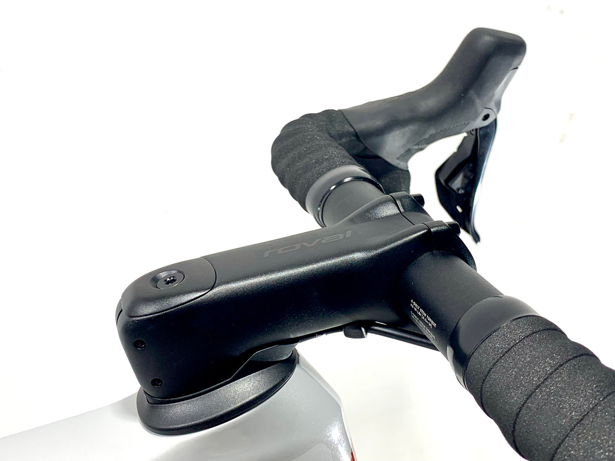 2027 Specialized Tarmac SL9 Comp - Shimano 105 Di2 Size: 56cm (Preowned)