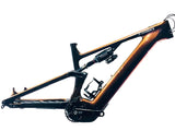 2027 Specialized S-Works Turbo Levo 4 Frameset Size: S4 (Preowned)
