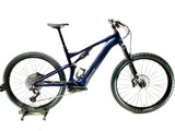 2027 Specialized Turbo Levo R Comp Alloy SRAM Size: S5 (Preowned)