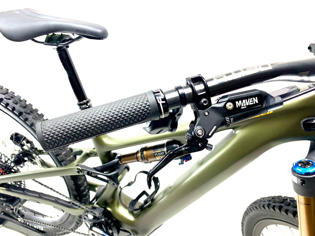 2026 Specialized Turbo Levo SL 2 Pro SRAM Size: S1 (Preowned)