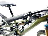 2026 Specialized Turbo Levo SL 2 Pro SRAM Size: S1 (Preowned)