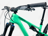 2025 Specialized Stumpjumper 15 Expert 29 SRAM GX AXS 1X12 Size: S3 (Preowned)
