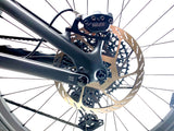 2027 Specialized Turbo Levo Evo 4 Pro Carbon SRAM AXS Eagle Size: S4 (Preowned)