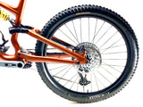 2025 Specialized Stumpjumper 15 Öhlins 29 SRAM AXS 1X12 Size: S6 (Preowned)