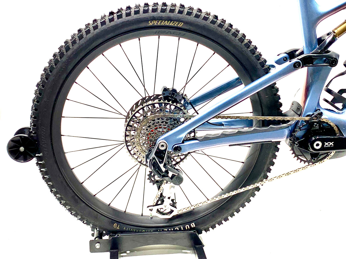 2026 Specialized S-Works Turbo Levo 4 SRAM XX 1X12 Size: S4 (Preowned)