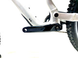 2024 Specialized Status 2 140 Alloy Deore 1X12 29er Alloy Wheels Size: S2 (Small)