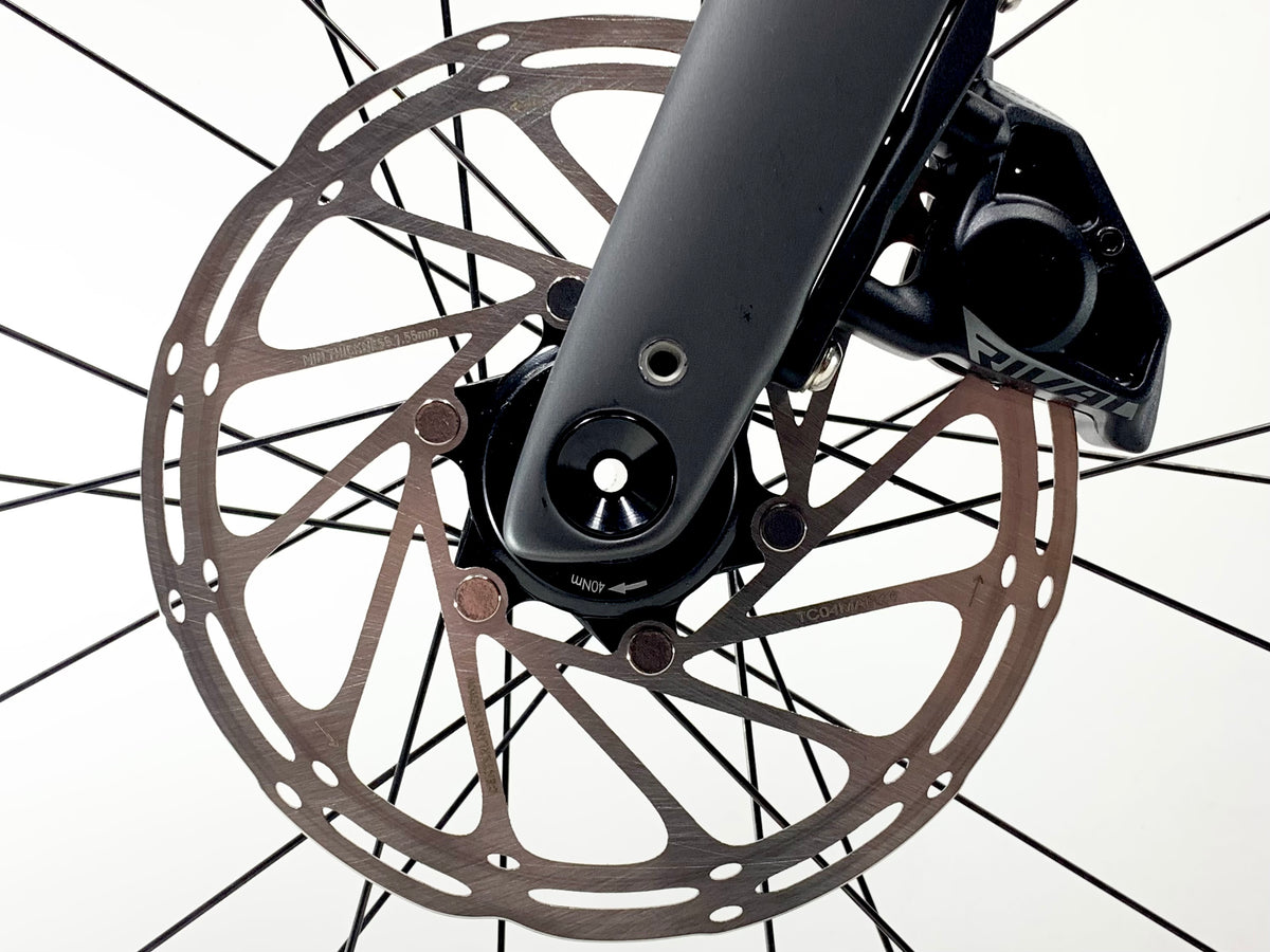 2027 Specialized Diverge 4 Expert SRAM Rival XPLR 1X13 Size: 56cm (Preowned)