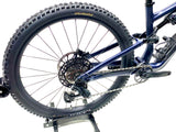 2027 Specialized Stumpjumper 15 Evo Comp Alloy SRAM Eagle 70 Size: S4 (Preowned)