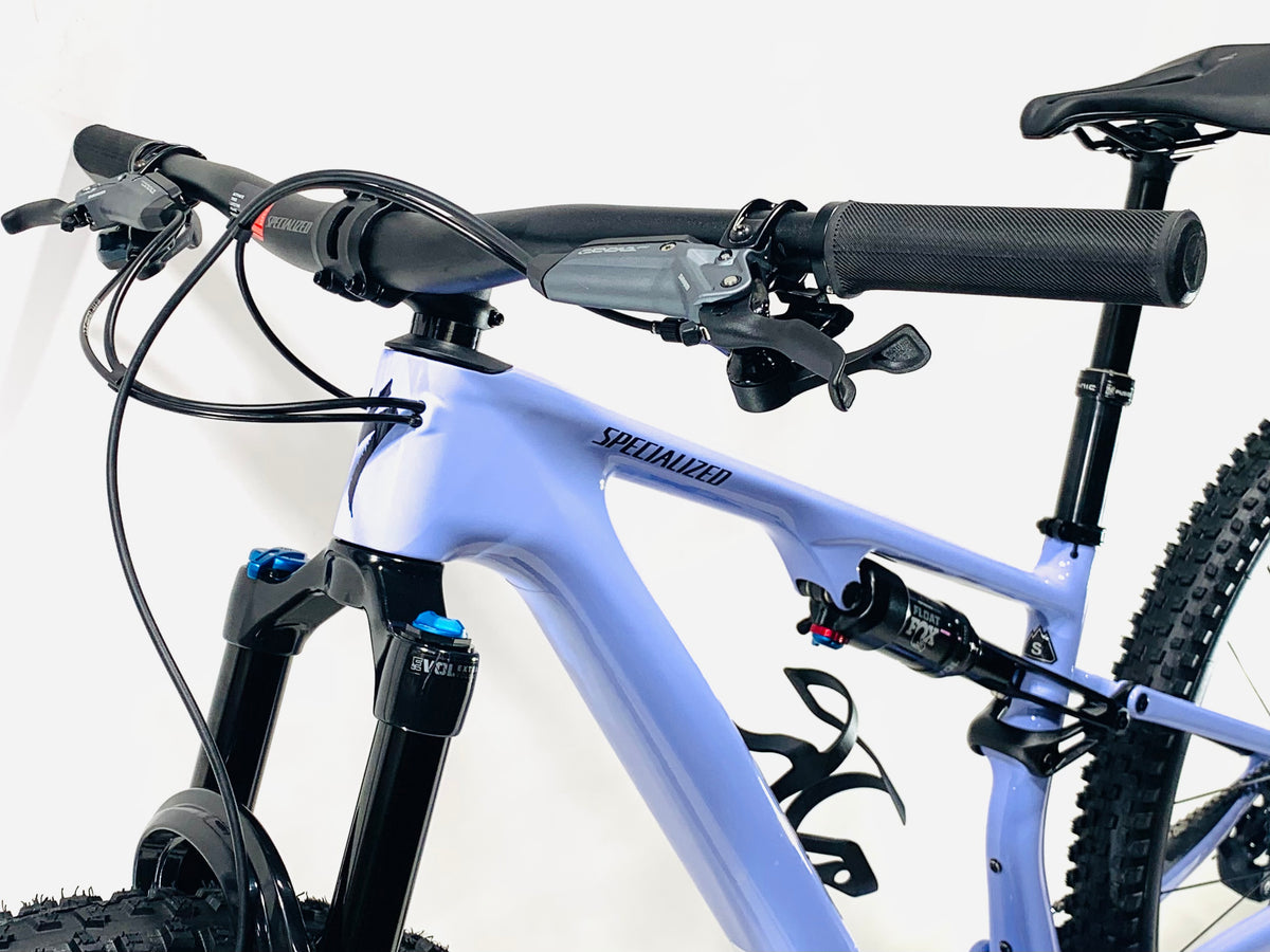 2024 Specialized Epic 8 Evo Comp 29 SRAM GX 1X12 Size: Small (Preowned)