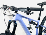 2024 Specialized Epic 8 Evo Comp 29 SRAM GX 1X12 Size: Small (Preowned)